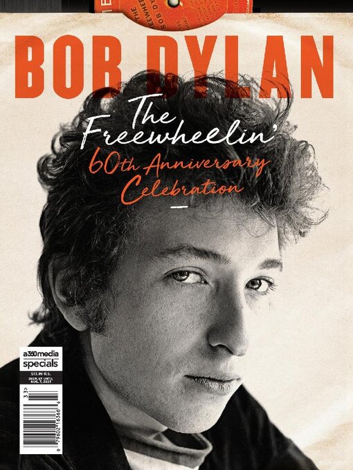 Title details for Bob Dylan - The Freewheelin' 60th Anniversary Celebration by A360 Media, LLC - Available